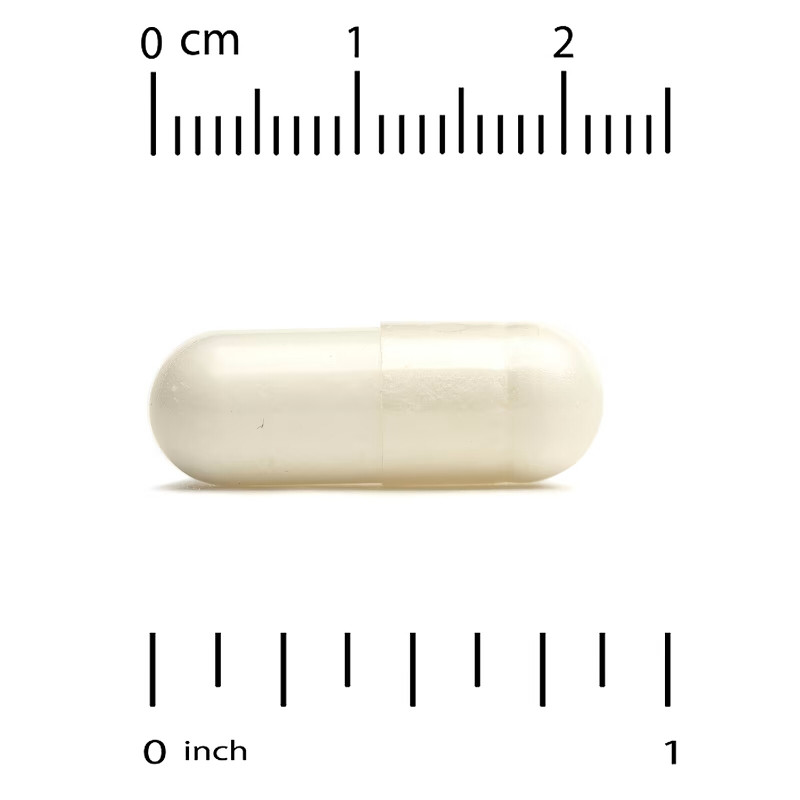 Lake Avenue Nutrition, ПЭА (пальмитоилэтаноламид), 600 мг, 30 растительных капсул