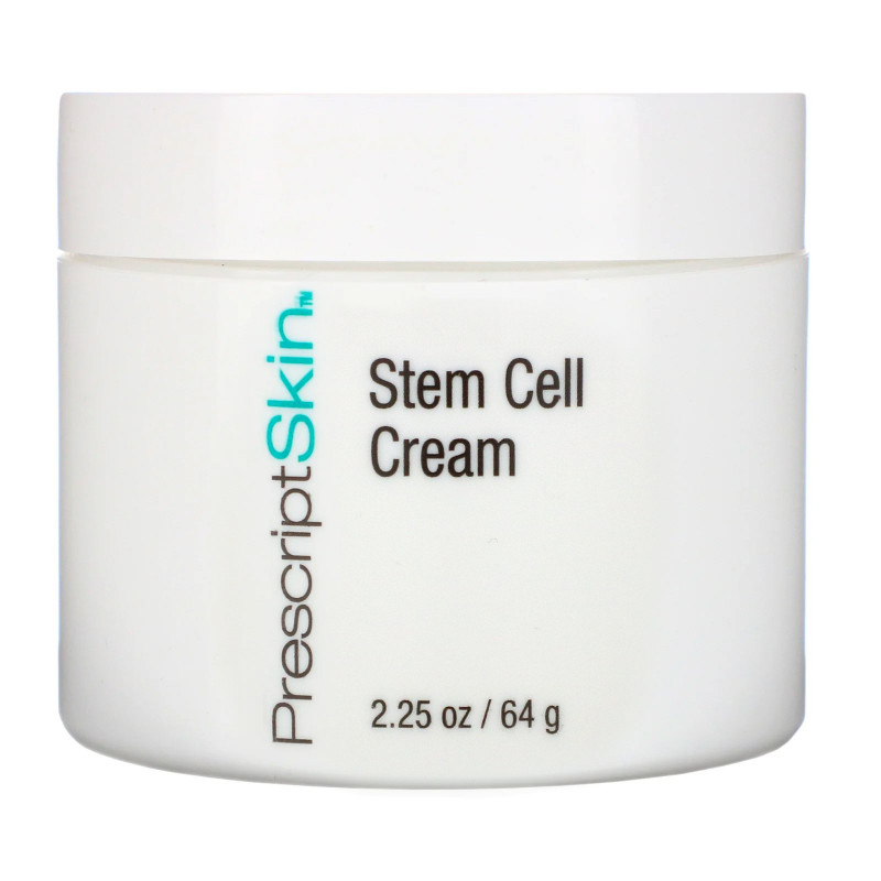 PrescriptSkin, Stem Cell Cream, 2.25 oz (64 g)